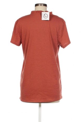 Shirt für Schwangere Supermom, Größe XL, Farbe Braun, Preis 4,23 €