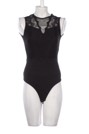 Bodysuit About You, Μέγεθος XS, Χρώμα Μαύρο, Τιμή 10,34 €
