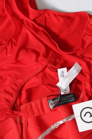 Body Ann Summers, Größe XXL, Farbe Rot, Preis € 30,41