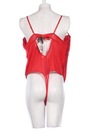 Body  Ann Summers, Velikost XXL, Barva Červená, Cena  855,00 Kč