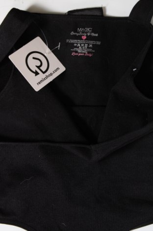 Bodysuit Magic, Μέγεθος L, Χρώμα Μαύρο, Τιμή 31,27 €