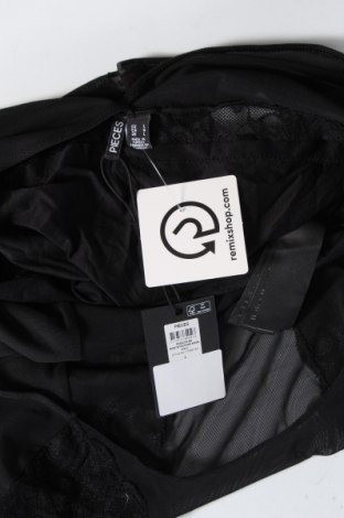 Bodysuit Pieces, Μέγεθος L, Χρώμα Μαύρο, Τιμή 27,67 €