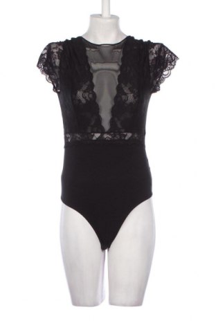 Bodysuit Pieces, Μέγεθος L, Χρώμα Μαύρο, Τιμή 16,42 €