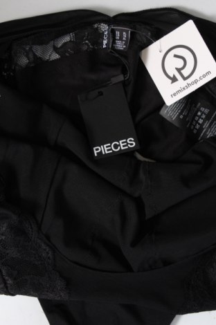 Body  Pieces, Veľkosť XL, Farba Čierna, Cena  19,96 €