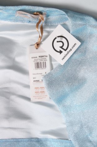 Μπολερό Rinascimento, Μέγεθος M, Χρώμα Μπλέ, Τιμή 30,76 €