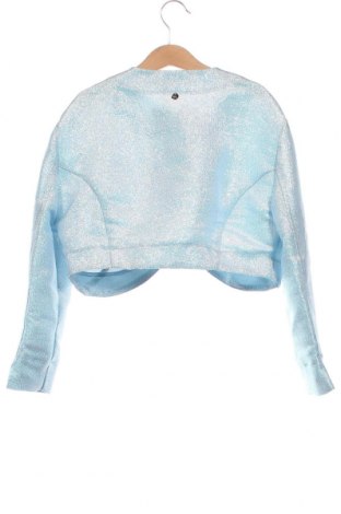 Bolero Rinascimento, Größe M, Farbe Blau, Preis 30,76 €