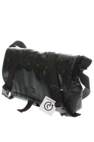 Τσάντα Emporio Armani, Χρώμα Μαύρο, Τιμή 142,27 €