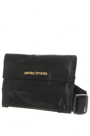Hüfttasche Ashley Brooke, Farbe Schwarz, Preis € 8,16