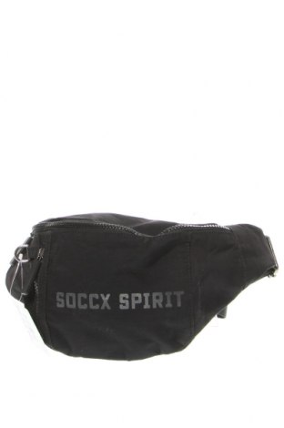 Τσάντα Soccx, Χρώμα Μαύρο, Τιμή 30,31 €