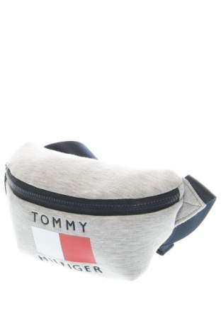 Τσάντα Tommy Hilfiger, Χρώμα Γκρί, Τιμή 39,13 €