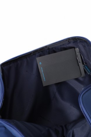 Laptop táska Piquadro, Szín Kék, Ár 46 300 Ft