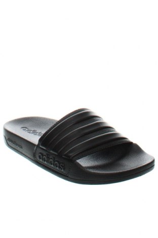 Papuci Adidas, Mărime 37, Culoare Negru, Preț 110,53 Lei