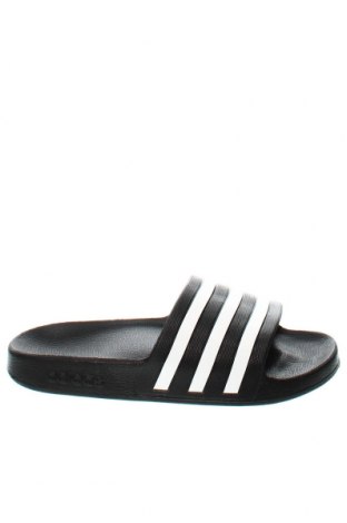Papuci Adidas, Mărime 37, Culoare Negru, Preț 114,47 Lei
