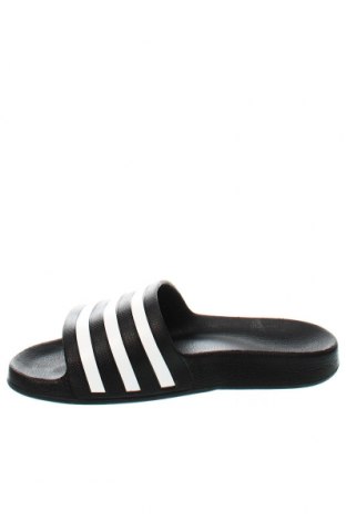 Papuče Adidas, Veľkosť 37, Farba Čierna, Cena  29,90 €