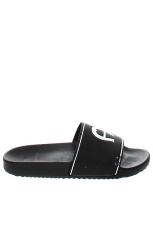 Papuci Aigner, Mărime 37, Culoare Negru, Preț 387,50 Lei