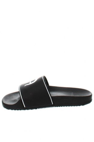 Pantofle Aigner, Velikost 37, Barva Černá, Cena  1 707,00 Kč