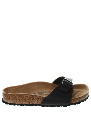 Papuci Birkenstock, Mărime 36, Culoare Negru, Preț 480,26 Lei
