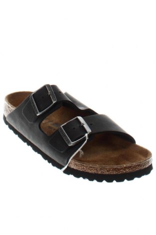 Papuci Birkenstock, Mărime 39, Culoare Negru, Preț 575,66 Lei