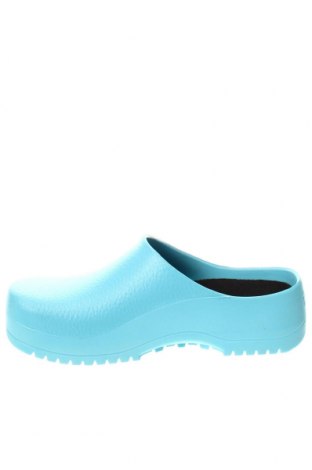 Pantofle Birkenstock, Velikost 36, Barva Modrá, Cena  2 116,00 Kč