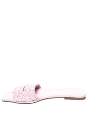 Pantofle Boohoo, Velikost 39, Barva Růžová, Cena  899,00 Kč