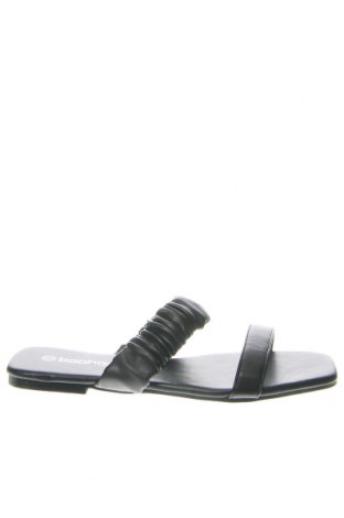 Papuci Boohoo, Mărime 37, Culoare Negru, Preț 101,98 Lei