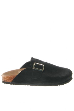 Papuci Boohoo, Mărime 39, Culoare Negru, Preț 81,58 Lei