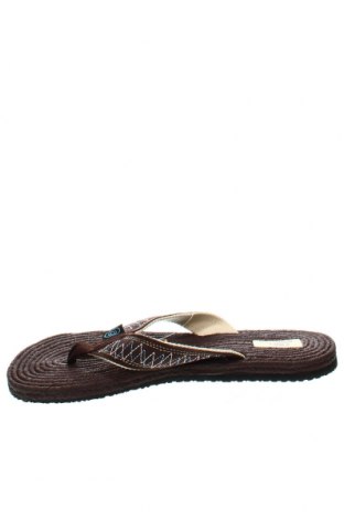 Papuci Brasileras, Mărime 44, Culoare Maro, Preț 101,97 Lei