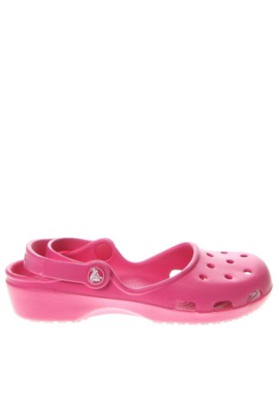 Pantofle Crocs, Velikost 36, Barva Růžová, Cena  567,00 Kč