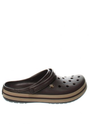 Papuci Crocs, Mărime 42, Culoare Maro, Preț 286,18 Lei