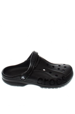 Papuci Crocs, Mărime 42, Culoare Negru, Preț 141,45 Lei