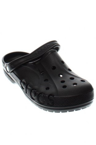 Papuci Crocs, Mărime 42, Culoare Negru, Preț 141,45 Lei