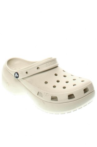 Pantofle Crocs, Velikost 42, Barva Béžová, Cena  1 261,00 Kč