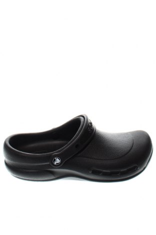 Papuci Crocs, Mărime 41, Culoare Negru, Preț 171,71 Lei