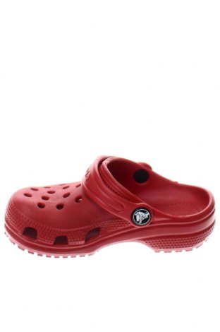 Papuci Crocs, Mărime 27, Culoare Roșu, Preț 105,26 Lei