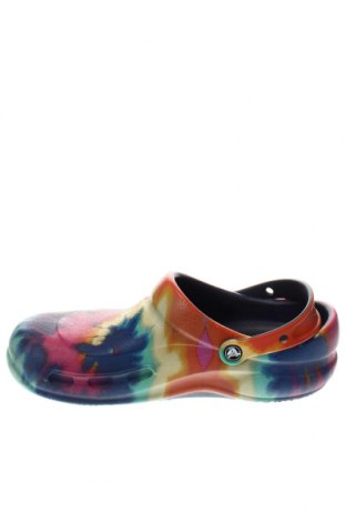 Pantofle Crocs, Velikost 43, Barva Vícebarevné, Cena  462,00 Kč