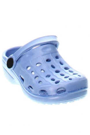 Pantofle Playshoes, Velikost 22, Barva Modrá, Cena  418,00 Kč