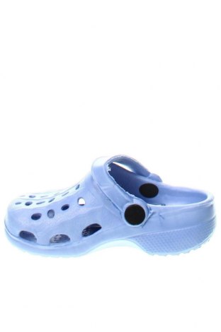 Papuci Playshoes, Mărime 22, Culoare Albastru, Preț 94,73 Lei