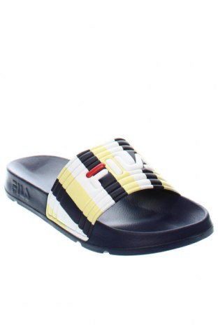 Papuci FILA, Mărime 42, Culoare Multicolor, Preț 190,79 Lei
