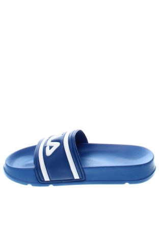 Papuci FILA, Mărime 36, Culoare Albastru, Preț 114,47 Lei