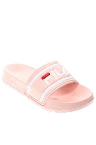 Pantofle FILA, Velikost 38, Barva Růžová, Cena  841,00 Kč