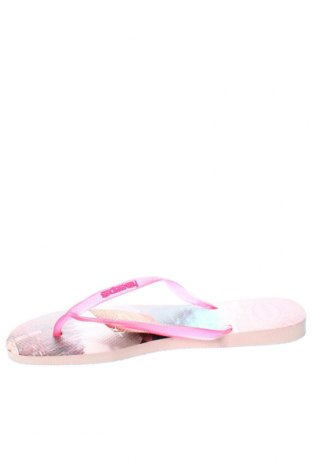 Papuci Havaianas, Mărime 41, Culoare Roz, Preț 99,02 Lei