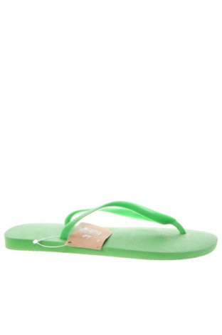 Pantofle Havaianas, Velikost 45, Barva Zelená, Cena  546,00 Kč