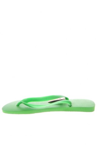 Papuče Havaianas, Veľkosť 45, Farba Zelená, Cena  12,13 €