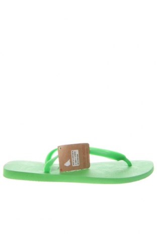 Pantofle Havaianas, Velikost 45, Barva Zelená, Cena  546,00 Kč