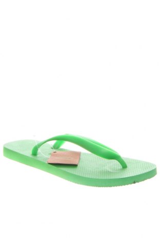 Papuci Havaianas, Mărime 45, Culoare Verde, Preț 110,00 Lei