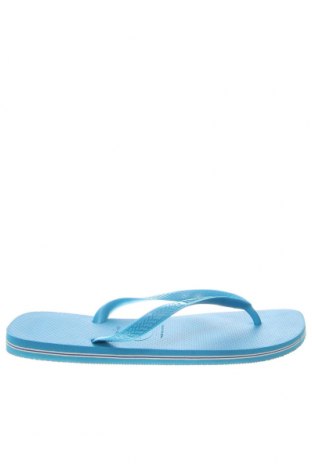 Pantofle Havaianas, Velikost 45, Barva Modrá, Cena  343,00 Kč