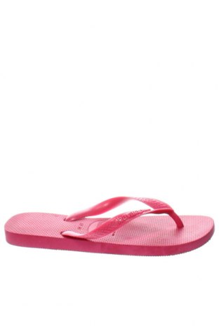 Pantofle Havaianas, Velikost 39, Barva Růžová, Cena  355,00 Kč