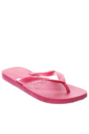 Papuci Havaianas, Mărime 39, Culoare Roz, Preț 141,45 Lei