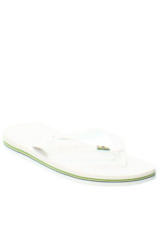 Pantofle Havaianas, Velikost 35, Barva Bílá, Cena  349,00 Kč