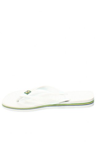 Pantofle Havaianas, Velikost 35, Barva Bílá, Cena  349,00 Kč